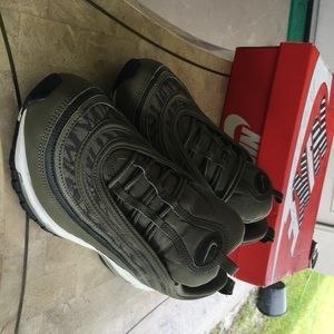 Air max 97